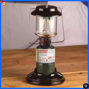 Bright Portable Camping Light