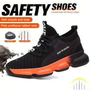 breathable, fashionable and comfortable shoes