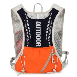 Lightweight Hydrations Backpack