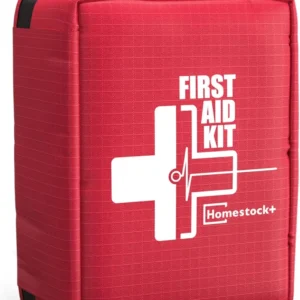 Professional Trauma First Aid Kit