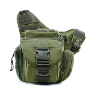 Outdoor  Tactical Shoulder Bag